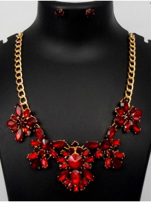 Necklace Set